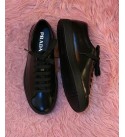 Prada Black Women's Shoes Brand New  Size U.S. 5 (Euro 36-36)