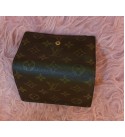 Louis Vuitton Clip Wallet