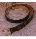 Louis Vuitton  Women's Belt Size 30