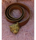 Gucci Women's Belt Size 42