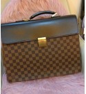 Louis Vuitton Altona Business Bag