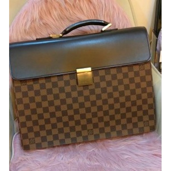 Louis Vuitton Altona Business Bag