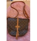 Louis Vuitton Chantilly Body Bag 