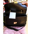 Marc Jacobs Tricolor Handbag With Shoulder Straps