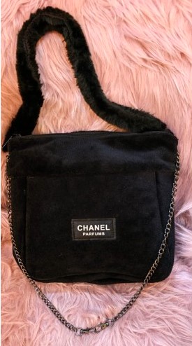 Chanel Novelty Bag 